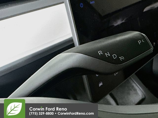Used 2023 Tesla Model Y Long Range AWD/4WD image 18