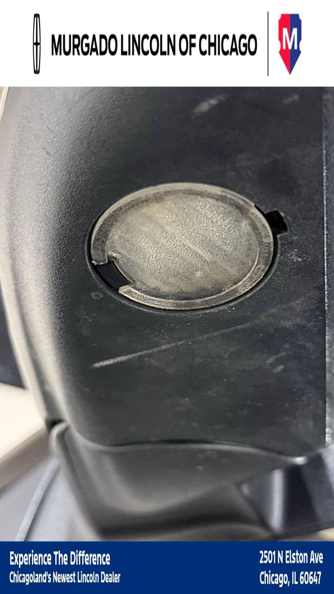 Used 2013 Lincoln MKX AWD image 17