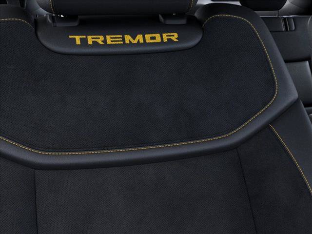 New 2027 Ford Explorer Tremor AWD/4WD image 16