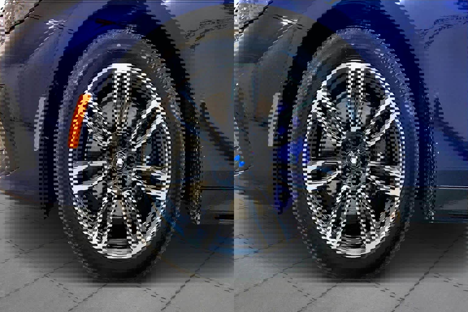 New 2026 BMW 540i xDrive 540i xDrive w/ Executive Package image 11