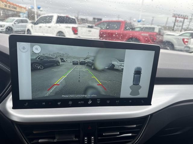 Used 2025 Ford Escape Platinum AWD/4WD image 24