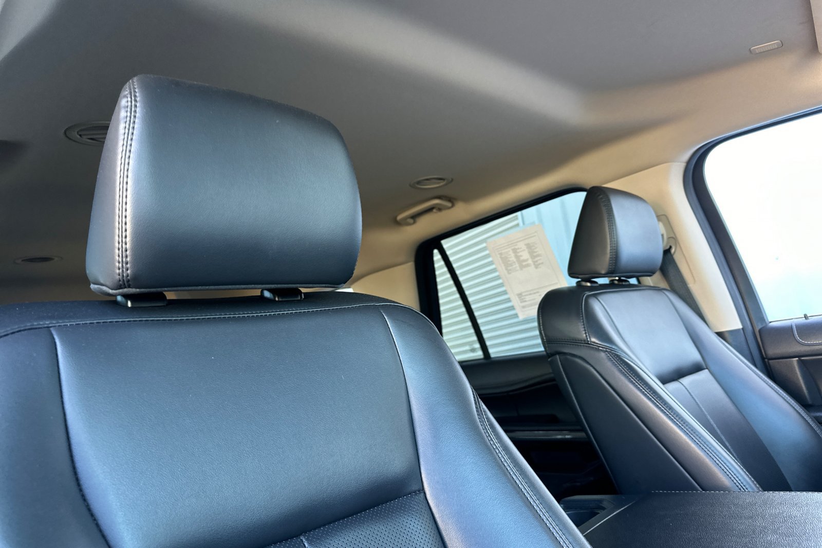 Used 2024 Ford Expedition XLT AWD/4WD image 19