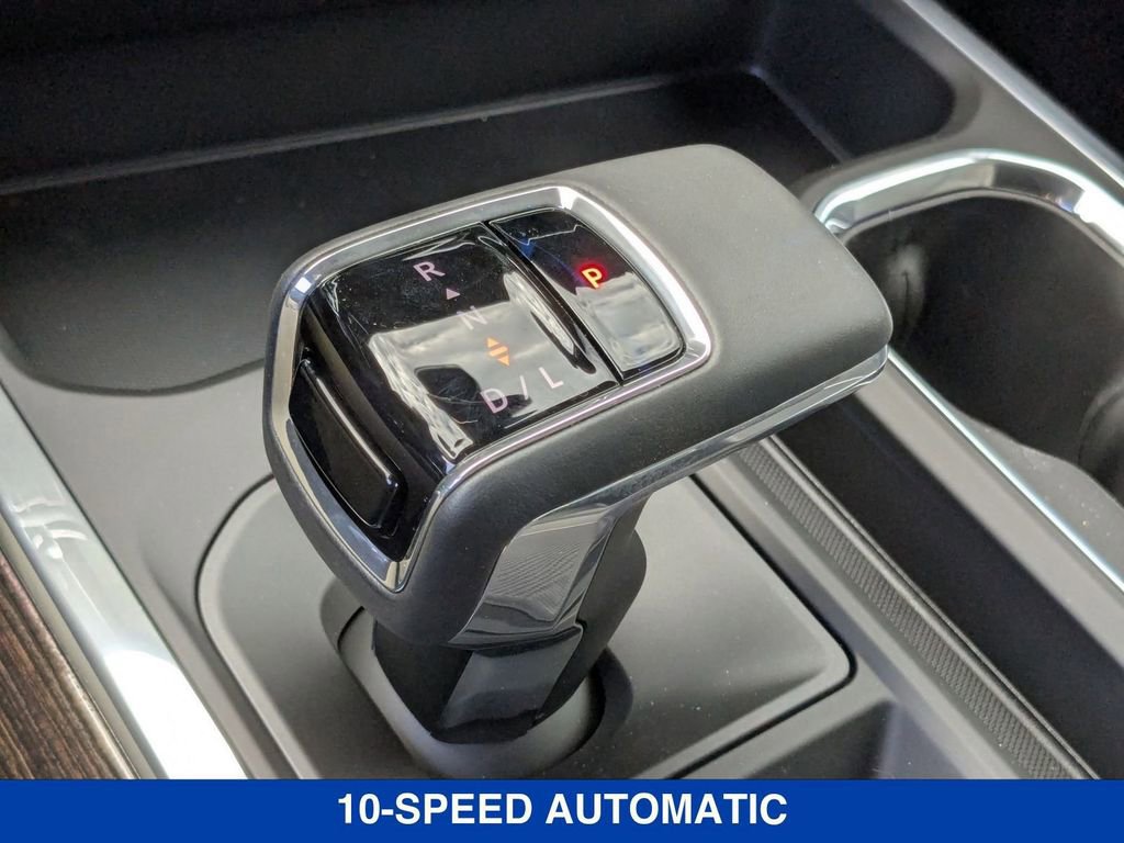 New 2026 GMC Sierra 1500 Elevation w/ Elevation Premium Package image 25