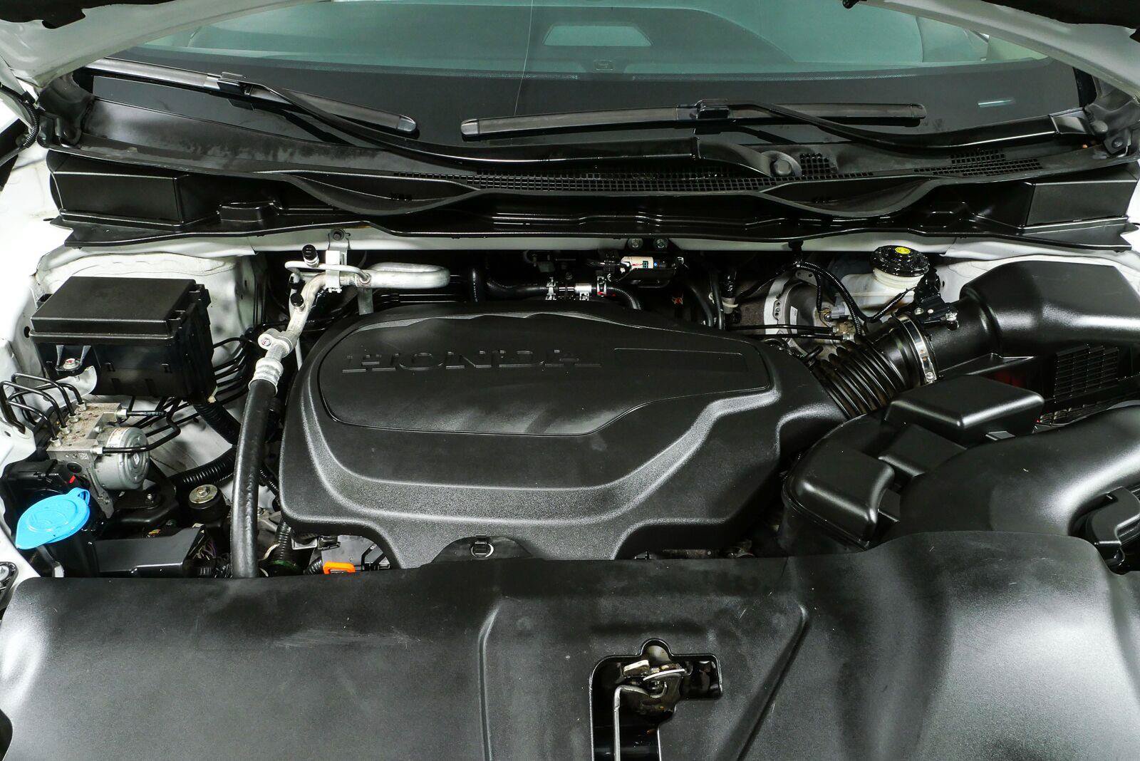 Used 2022 Honda Odyssey Elite image 39