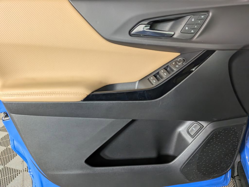 New 2026 Chevrolet Equinox ACTIV w/ Convenience Package III image 15