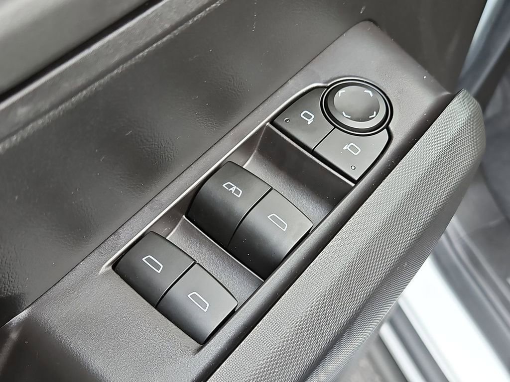 Certified 2023 Chevrolet Colorado Trail Boss AWD/4WD image 23