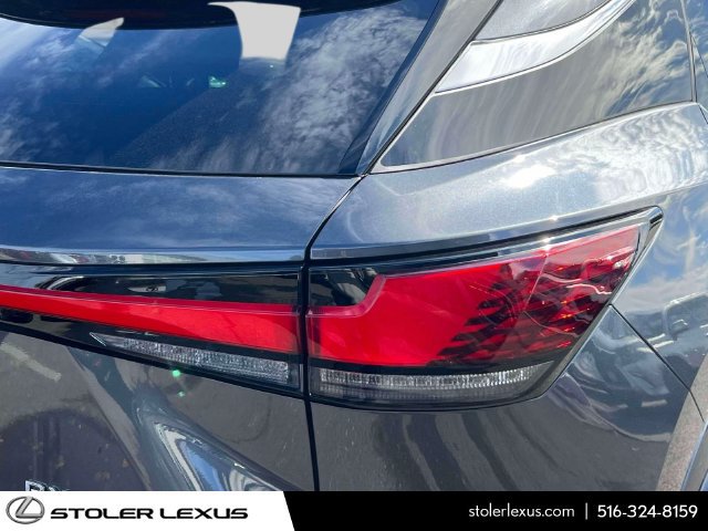 Used 2024 Lexus RX 350 Premium w/ Accessory Package (Z1) AWD/4WD image 15