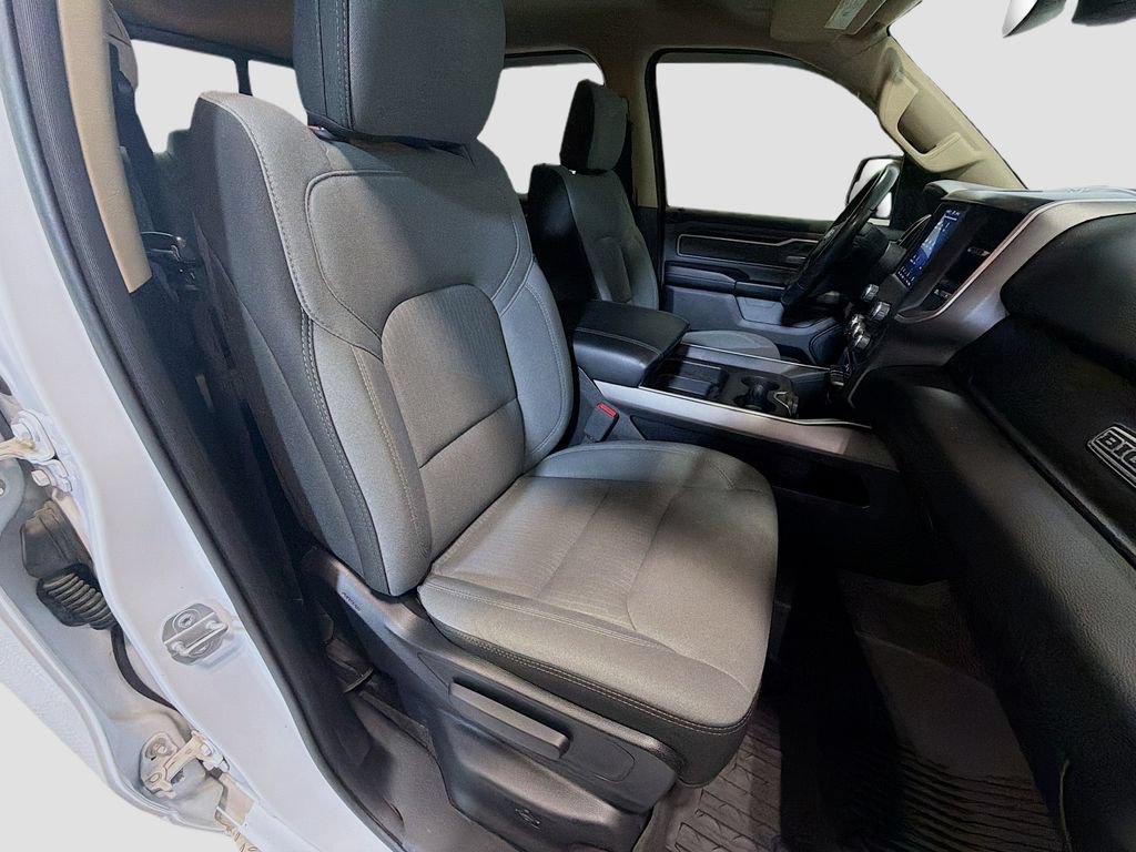 Used 2020 RAM 1500 Big Horn AWD/4WD image 27