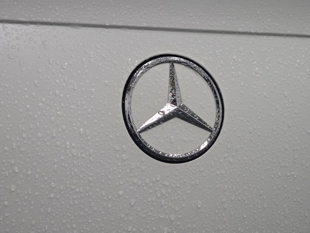 New 2026 Mercedes-Benz GLE 53 AMG 4MATIC Coupe image 31