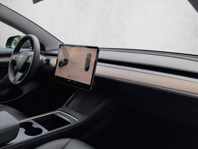 Used 2023 Tesla Model 3 Standard Range RWD image 24