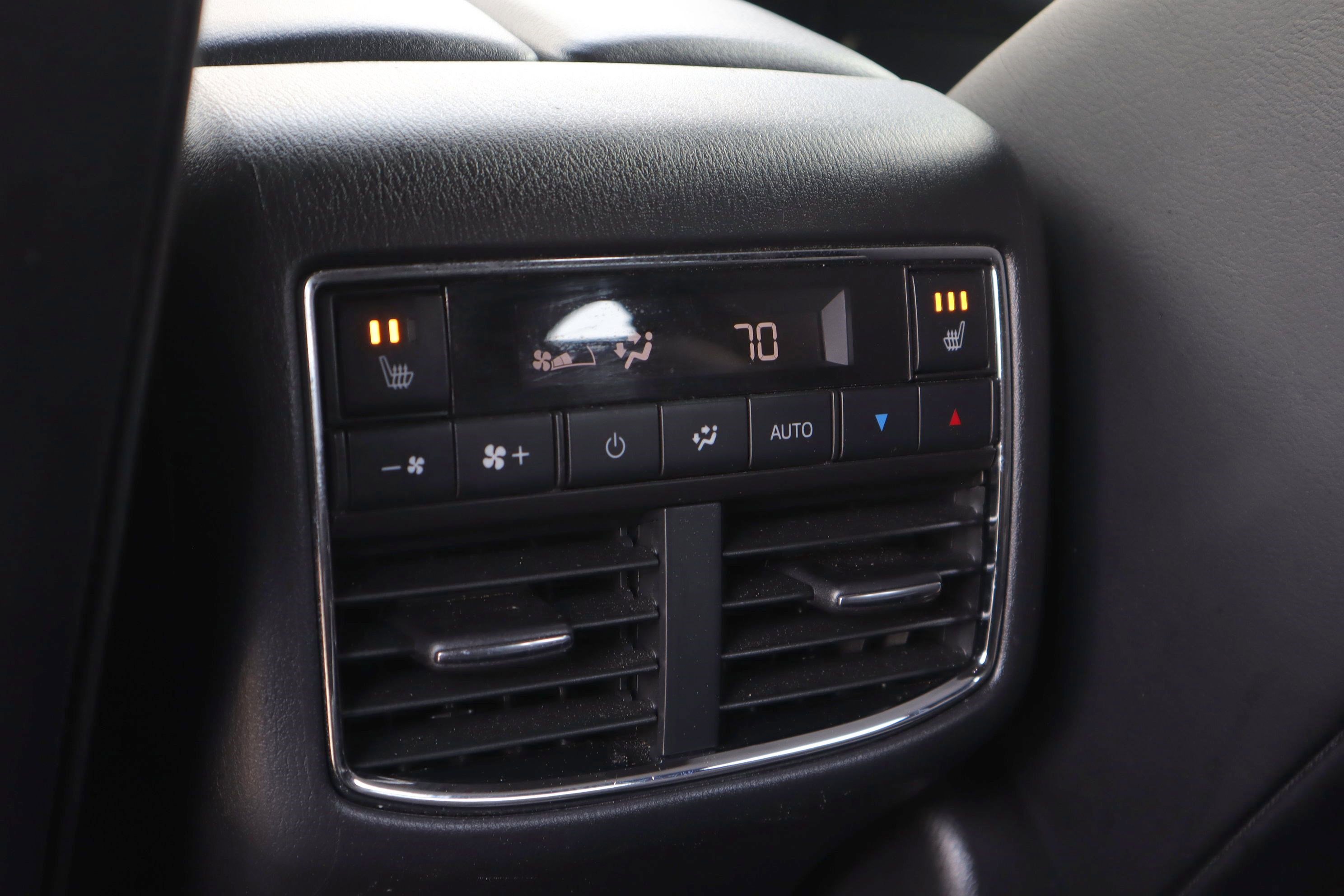 Certified 2021 MAZDA CX-9 Grand Touring image 24