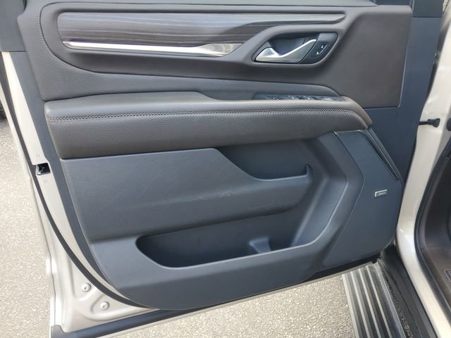 Used 2022 GMC Yukon Denali image 8