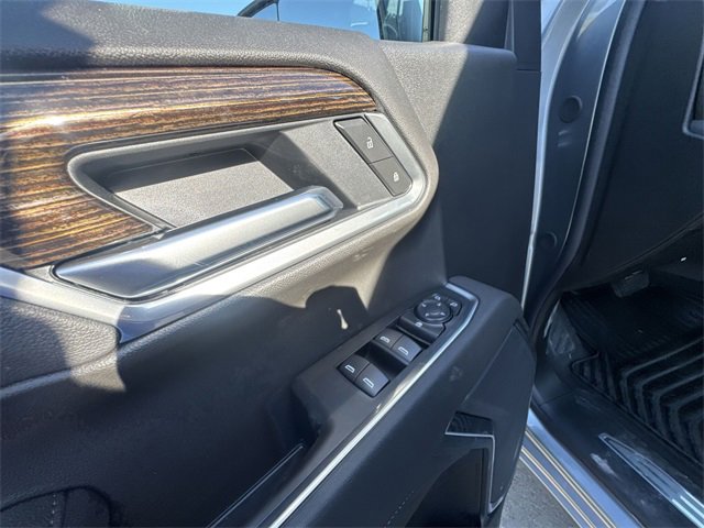 New 2026 GMC Sierra 1500 SLE w/ X31 Off-Road Package image 13
