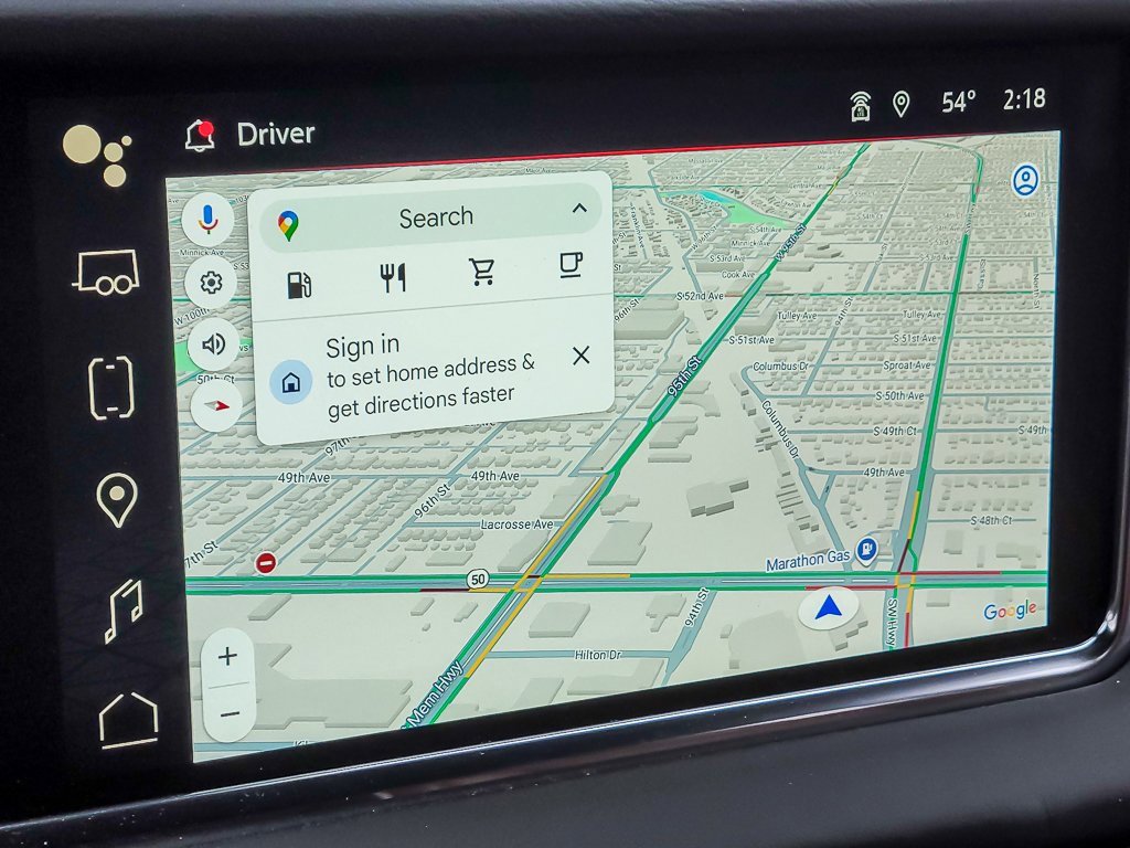 Certified 2024 GMC Yukon Denali Ultimate image 16