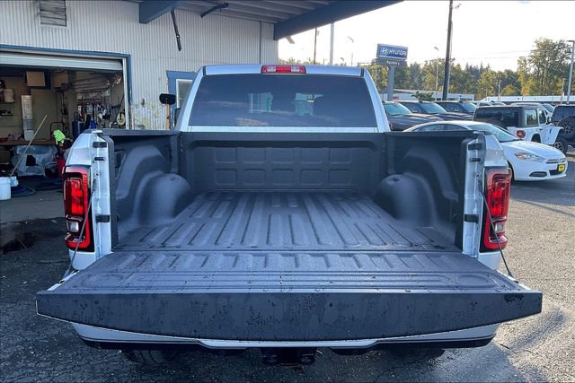 New 2026 RAM 2500 Big Horn image 19