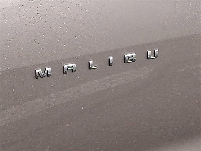 Used 2024 Chevrolet Malibu LT image 29