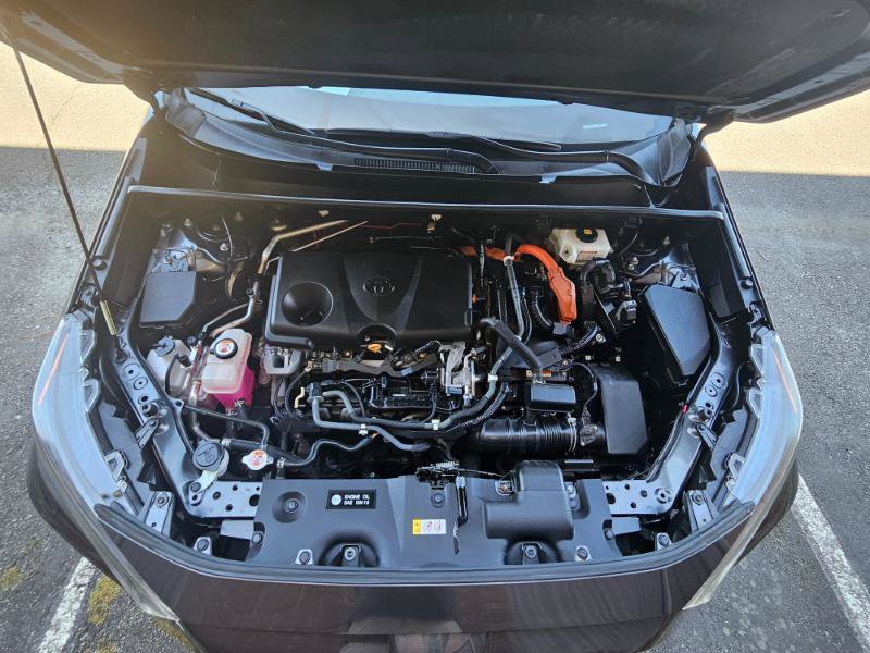 Used 2019 Toyota RAV4 LE image 20