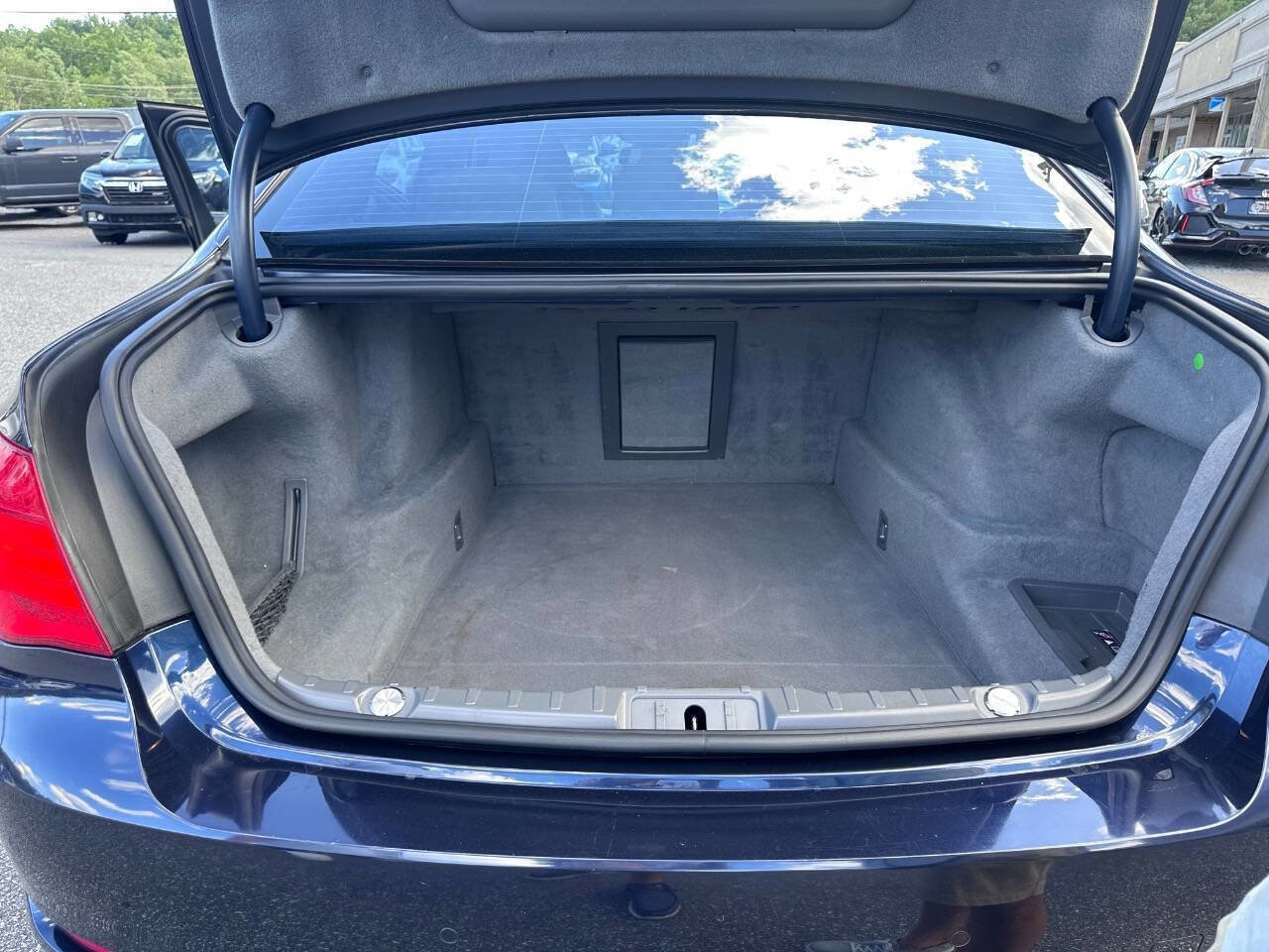 Used 2012 BMW ALPINA B7 xDrive LWB image 35