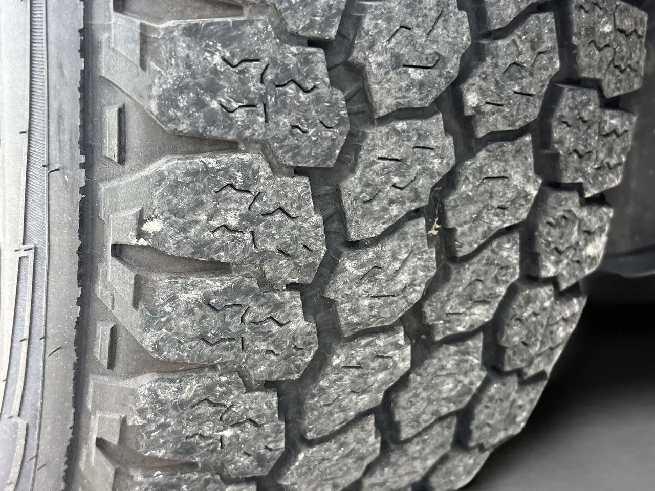 Used 2021 RAM 3500 Tradesman image 34