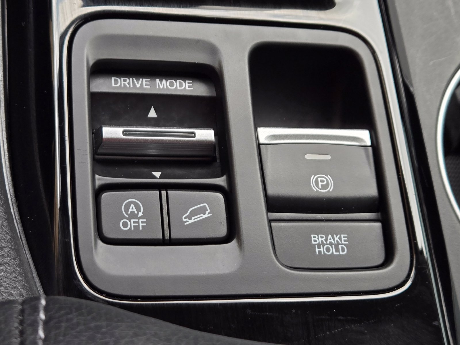 Used 2025 Honda Pilot Touring image 22