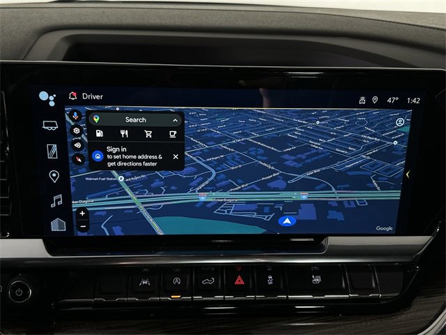 New 2026 Chevrolet Silverado 1500 RST w/ Protection Package image 14