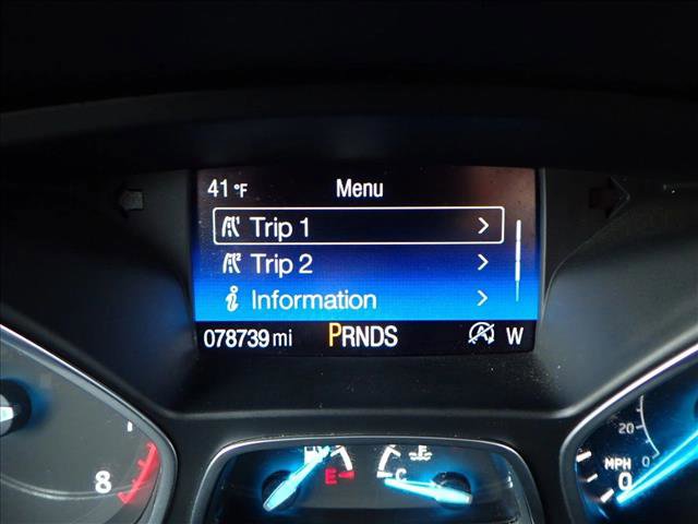 Used 2017 Ford Escape Titanium image 25