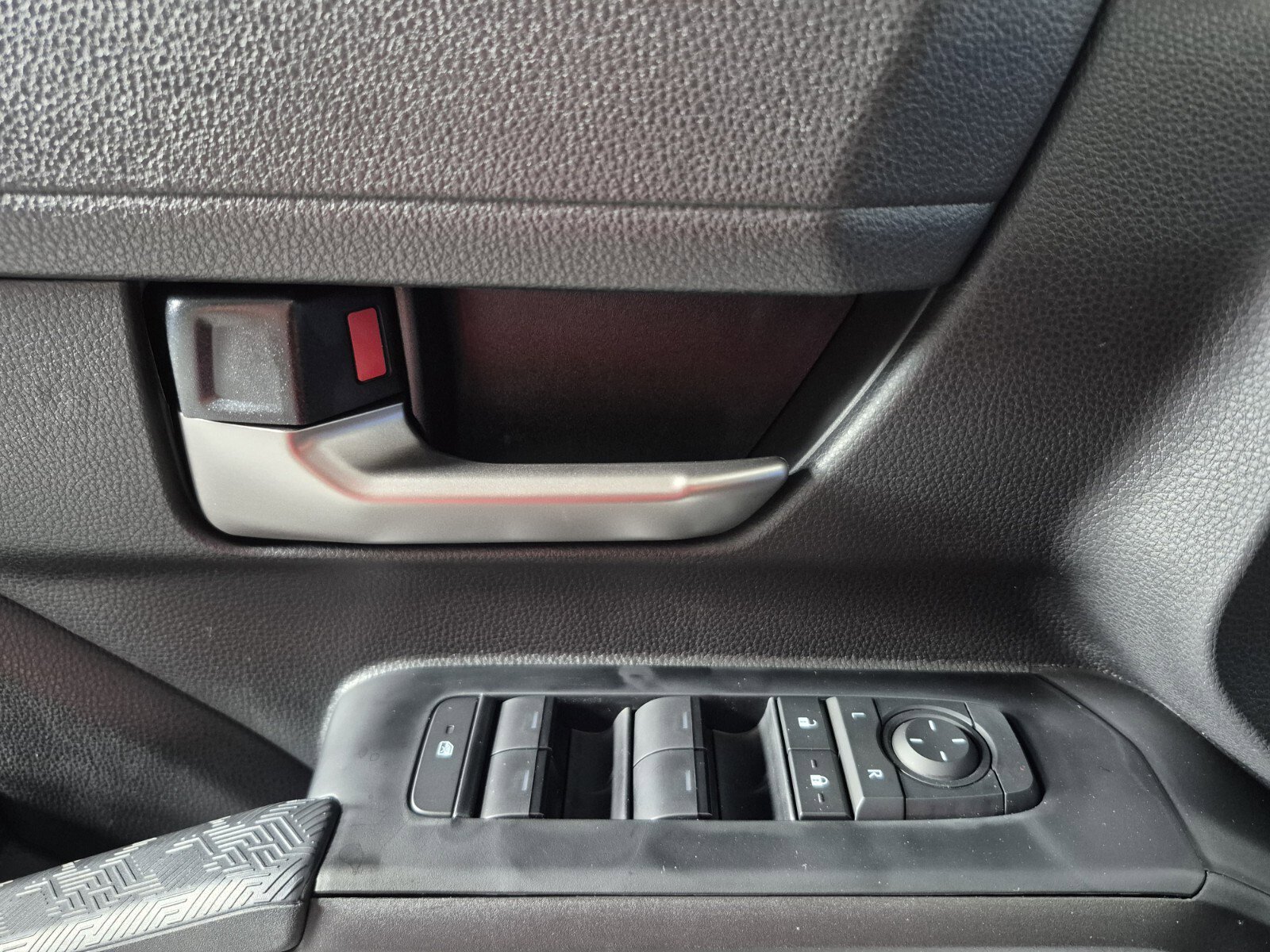 New 2026 Toyota Tacoma TRD Off-Road image 16