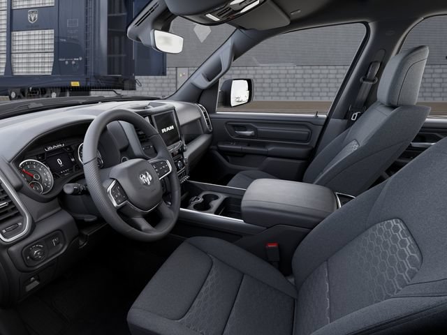 New 2026 RAM 1500 Express AWD/4WD image 22
