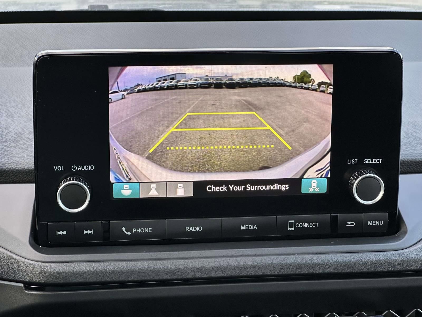 Used 2025 Honda Accord SE image 19