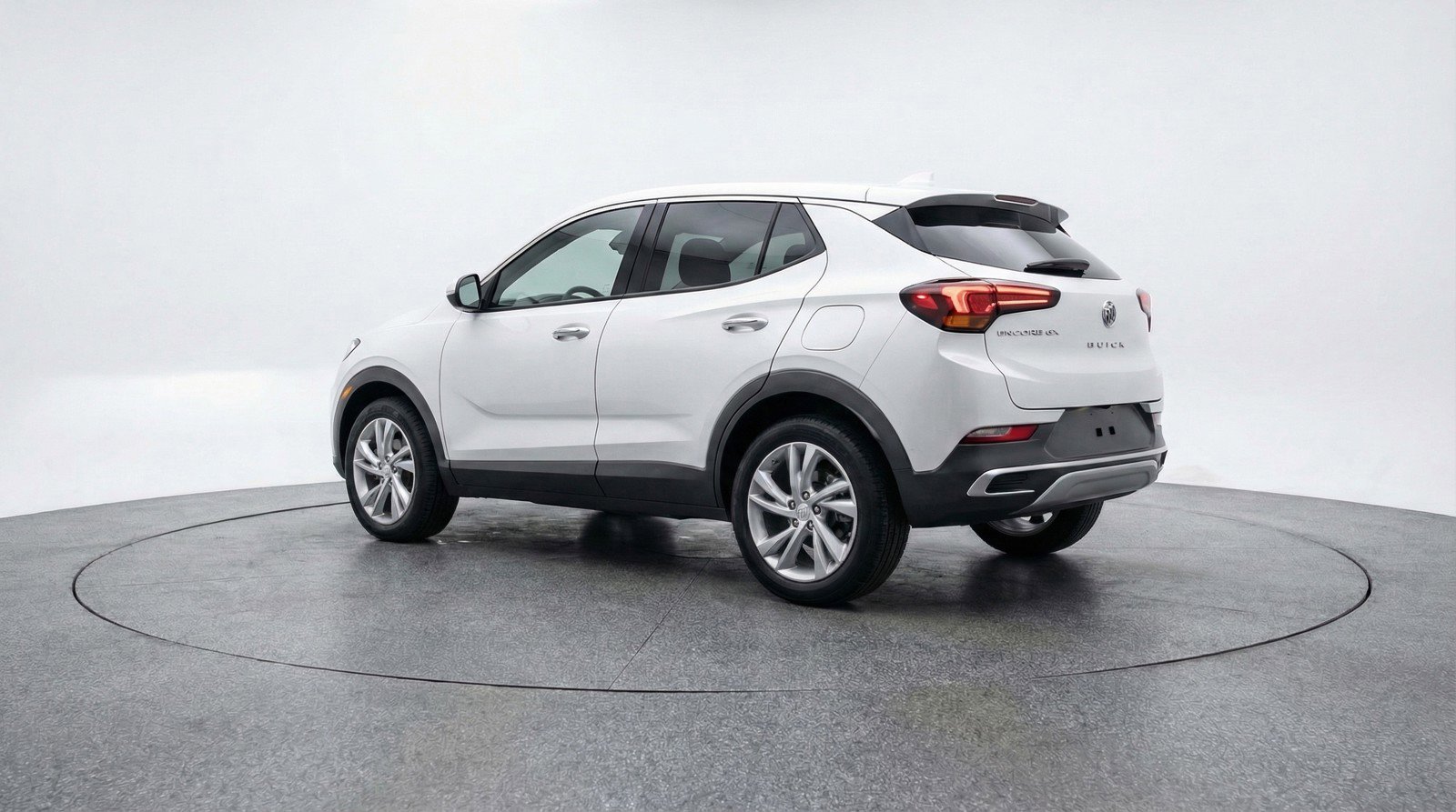 Used 2025 Buick Encore GX Preferred image 6