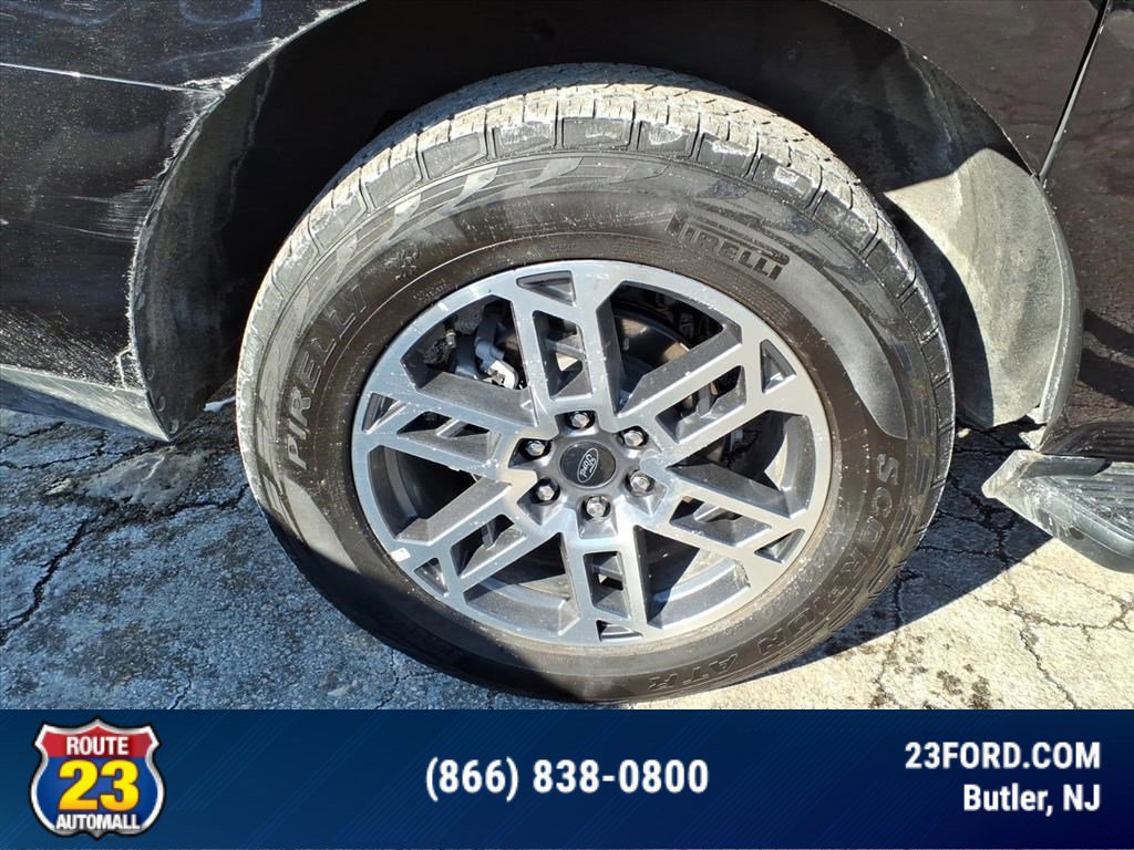 Certified 2025 Ford Expedition Max Active video 2