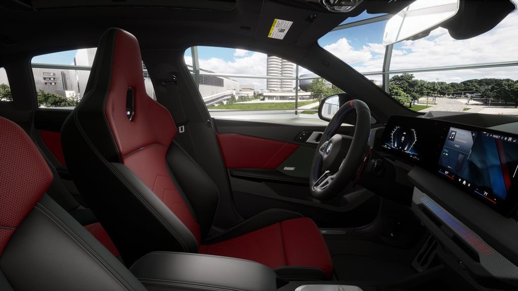 New 2026 BMW M235i xDrive w/ Technology Package AWD/4WD image 35