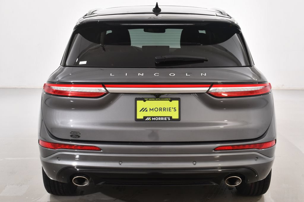 Used 2024 Lincoln Corsair Grand Touring AWD/4WD image 13