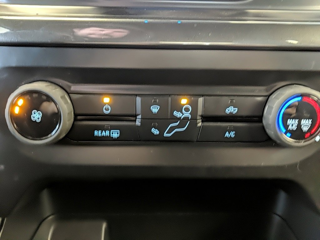 Certified 2021 Ford F150 Tremor w/ Tow Technology Package image 20