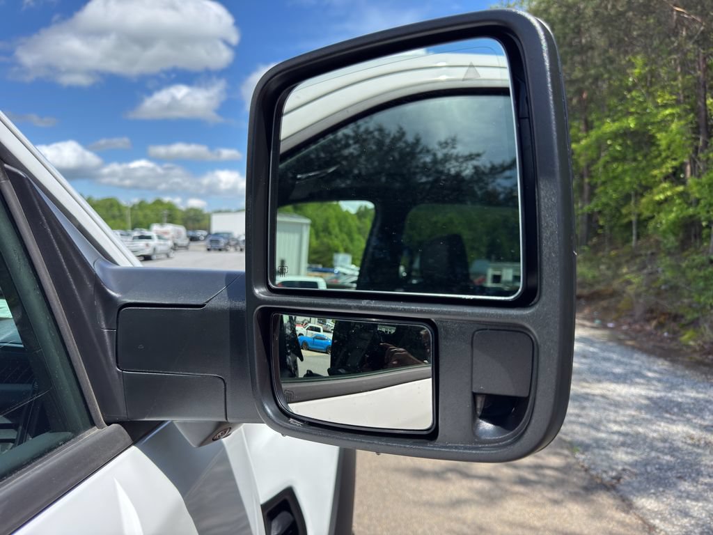 New 2026 RAM 1500 RHO w/ RHO Level 1 Equipment Group AWD/4WD image 37