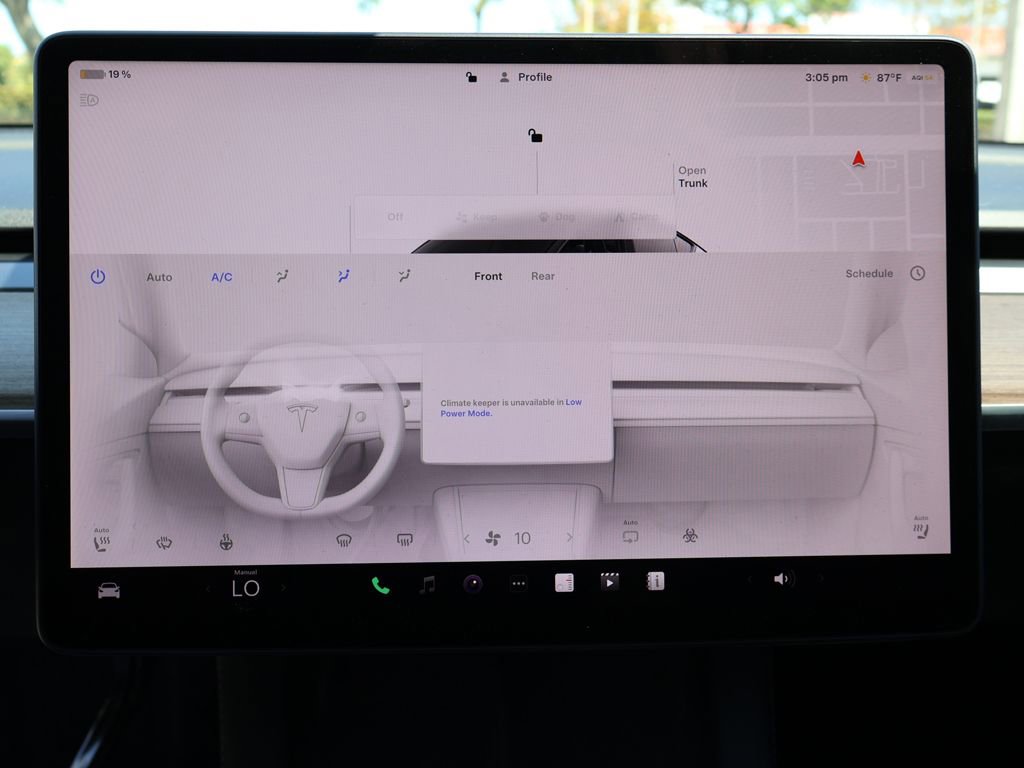 Used 2022 Tesla Model Y Performance image 50