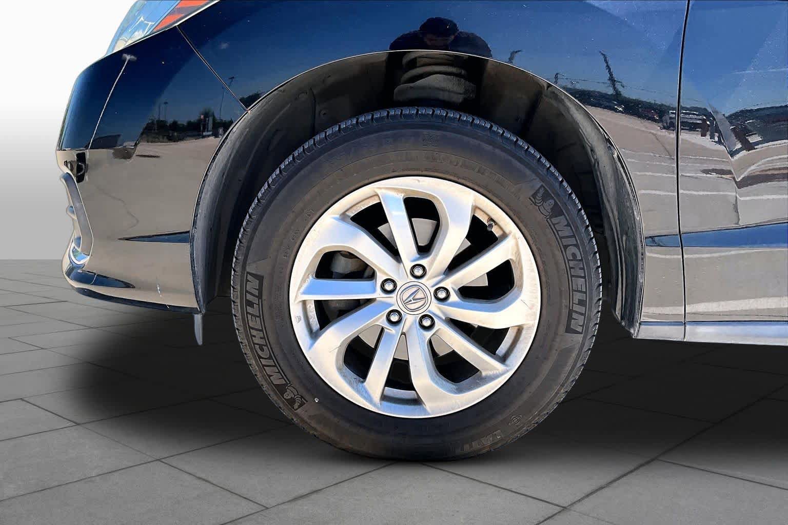 Used 2016 Acura RDX FWD w/ Technology Package image 10