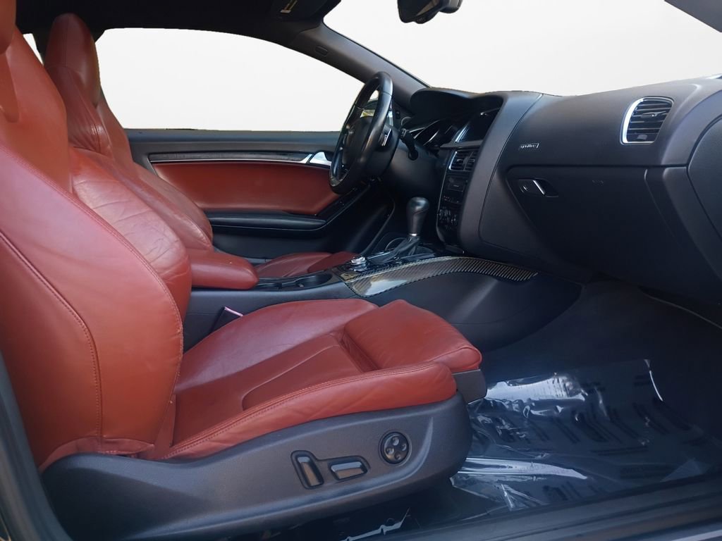 Used 2012 Audi S5 Prestige image 24