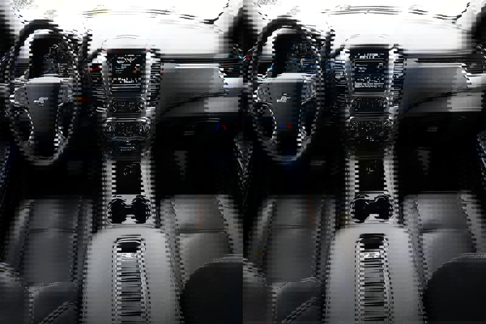 Used 2016 Chevrolet Tahoe LT w/ Luxury Package image 7