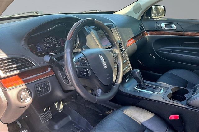 Used 2015 Lincoln MKT AWD w/ Equipment Group 201A image 16