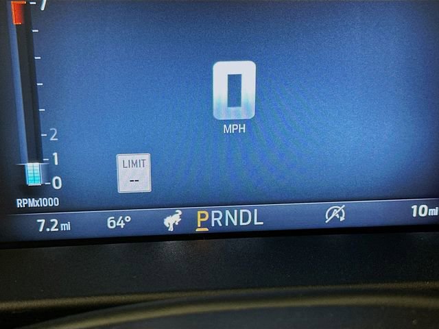 New 2026 Ford Bronco Sport Outer Banks image 12