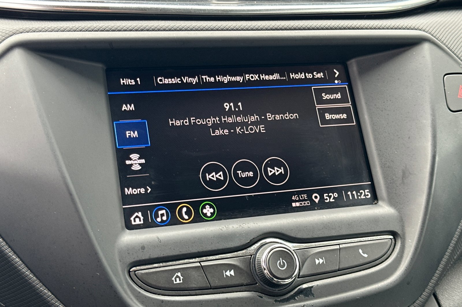 Certified 2023 Chevrolet TrailBlazer LT image 18