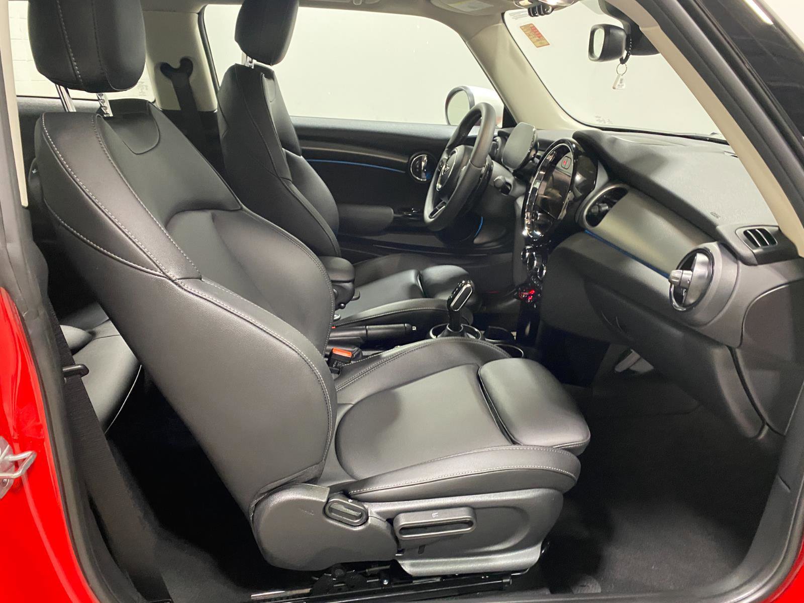 Certified 2023 MINI Cooper S image 16