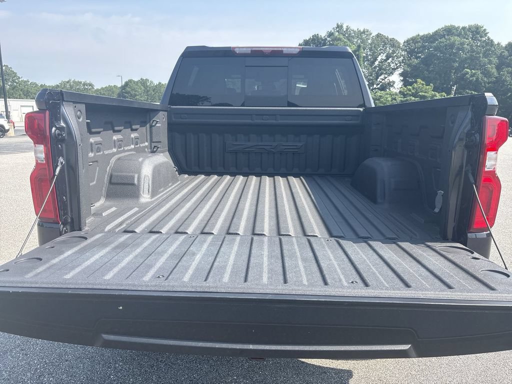 Used 2022 Chevrolet Silverado 1500 ZR2 AWD/4WD image 26