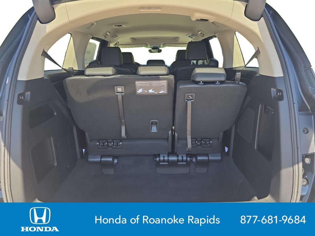 New 2026 Honda Odyssey EX-L image 19