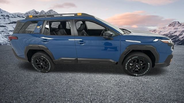 New 2026 Subaru Outback Wilderness image 2