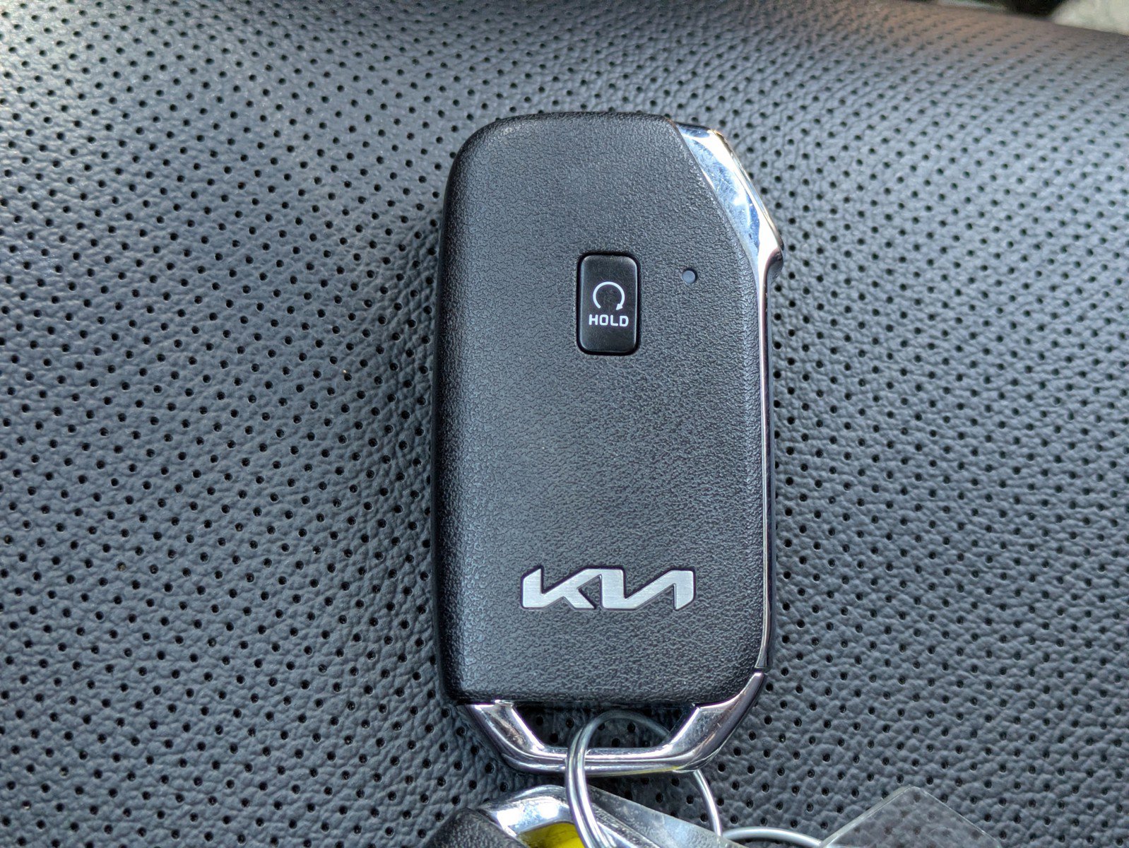 Certified 2024 Kia Sportage EX FWD image 29