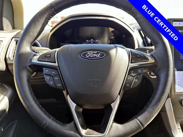 Certified 2024 Ford Edge SEL w/ Convenience Package image 13
