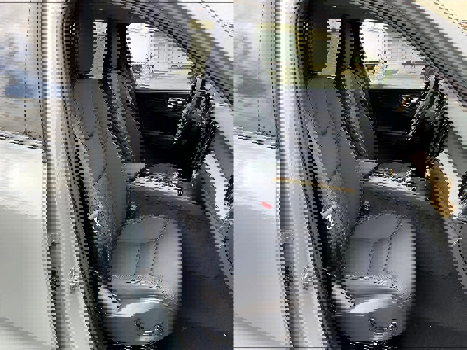 New 2026 Volvo XC60 T8 Plus w/ Climate Package image 31