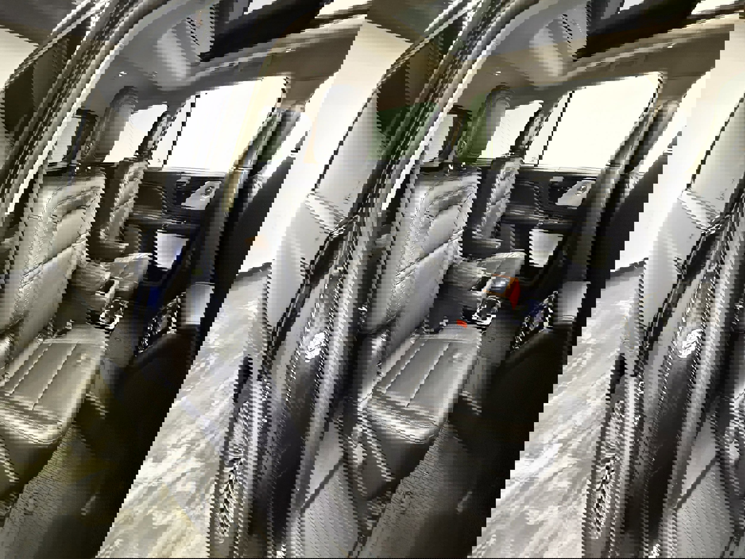 Used 2020 Lincoln Aviator Reserve w/ Equipment Group 201A image 28